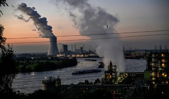 Geld pro eingesparter Tonne CO2: Reiche führt Förderprogramm für Industrie fort