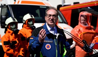 Dobrindt kündigt schärfere Abschiebepolitik und besseren Zivilschutz an