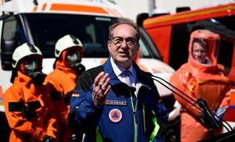 Dobrindt will ''Migrationswende'' vorantreiben und Zivilschutz stärken