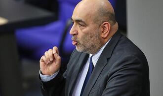 Nouripour kritisiert Wadephuls Iran-Politik