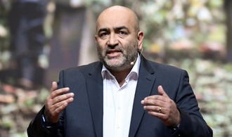 Nouripour bemängelt fehlende Eigeninitiative Berlins im Umgang mit Iran
