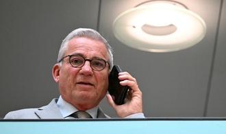 Bisheriger Innenminister Strobl soll in Stuttgart Landtagspräsident werden