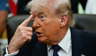 Trump nennt Iran-Krieg ''kleines Scharmützel'' und appelliert an Teheran