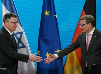 Wadephul sieht Deutschland und Israel in neuer Phase der Sicherheitspartnerschaft
