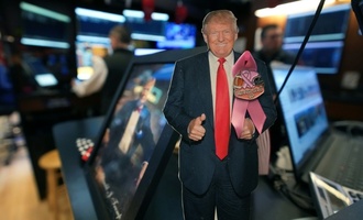 Auf Trumps Wunsch: US-Börsenaufsicht will keine Quartalsberichte mehr verlangen