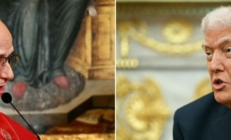 US-Außenminister Rubio spielt vor Besuch beim Papst Konflikt über Iran herunter