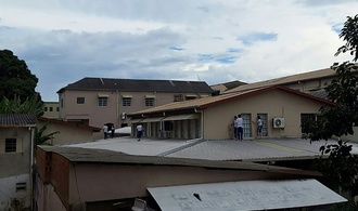13-Jähriger erschießt zwei Mitarbeiter an Schule in Brasilien