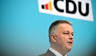 CDU und SPD in Rheinland-Pfalz unterzeichnen Koalitionsvertrag
