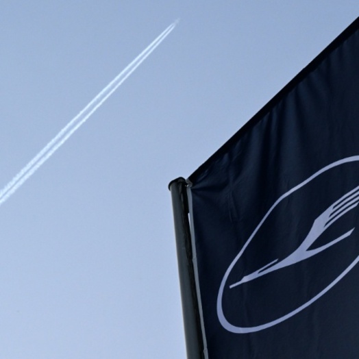 Lufthansa will ihren Gewinn trotz Iran-Krise dieses Jahr steigern