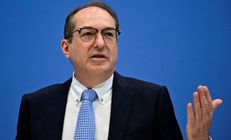 Dobrindt: Diskussionen über mögliche Minderheitsregierung ''absolut absurd''