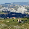 Israelische Armee ruft zur Evakuierung von zwölf Dörfern im Süden des Libanon auf