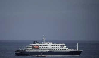 Hantavirus auf Kreuzfahrtschiff: Zwei Erkrankte und Kontaktperson evakuiert