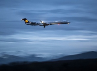 Lufthansa für Vorbereitung auf möglichen Kerosinmangel - Lage aber nicht dramatisch