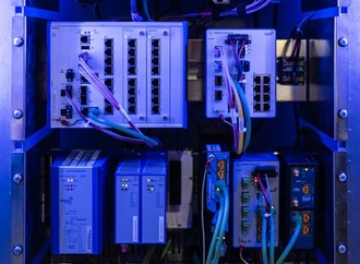Studie: Hamburg bei Digitalisierung Spitzenreiter - Saarland holt auf