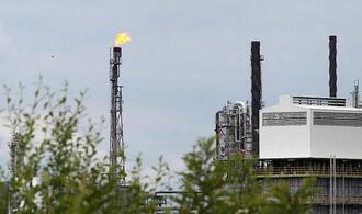 Rosneft verklagt Bundesregierung wegen PCK-Raffinerie