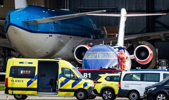Deutsche wegen Hantavirus-Verdacht nach Düsseldorf gebracht - zwei Erkrankte sitzen vorerst fest