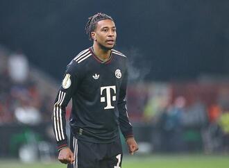 FC Bayern verpasst gegen PSG Einzug ins Champions-League-Finale