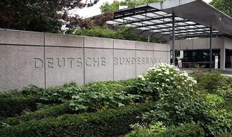 Bundesbank erwartet Zinserhöhung im Juni