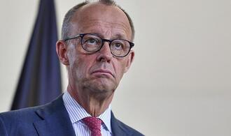 Familienunternehmer fordern Merz zu Vertrauensfrage auf