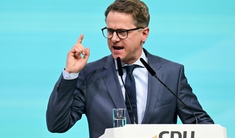 Parteikreise: Linnemann warnt vor massiver Austrittswelle aus CDU