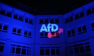 Verhandlung an Berliner Verwaltungsgericht über Millionenspende an AfD