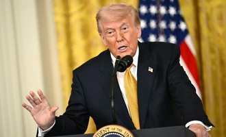 Neue Anti-Terror-Strategie der US-Regierung visiert Europa und Linksextreme an