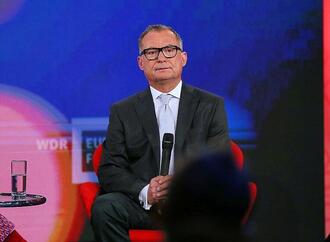 Nagel fordert längere Lebensarbeitszeit
