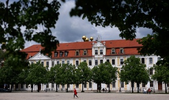 MDR-Umfrage: AfD in Sachsen-Anhalt baut Vorsprung vor CDU weiter aus