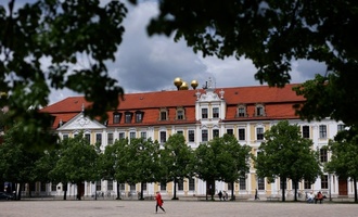 MDR-Umfrage: AfD in Sachsen-Anhalt baut Vorsprung vor CDU weiter aus