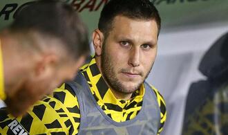 Niklas Süle beendet Karriere im Sommer