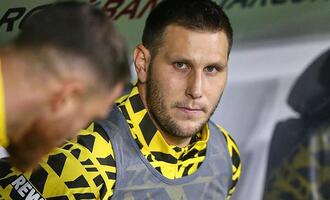 Niklas Süle beendet Karriere im Sommer