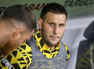 Niklas Süle beendet Karriere im Sommer