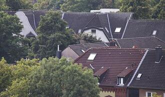 Grüne fordern stärkere Regulierung des Wohnungsmarktes