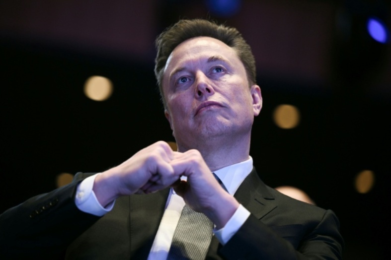 Überraschender Deal: KI-Unternehmen Anthropic nutzt Rechenzentrum von SpaceX