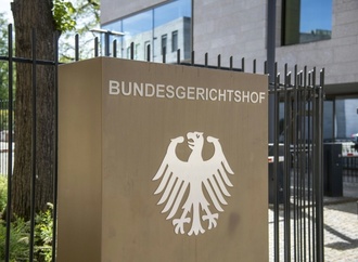 Blinde Frau abgewiesen: BGH urteilt Ende Mai zu Diskriminierung im Gesundheitswesen