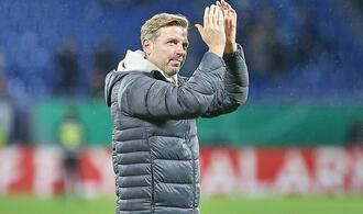 Darmstadt 98 verlängert mit Trainer Kohfeldt