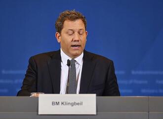 Steuerschätzer schrauben Erwartungen deutlich nach unten