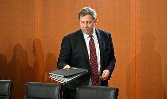 Steuerschätzung: Einnahmen brechen 2026 um 17,8 Milliarden Euro ein
