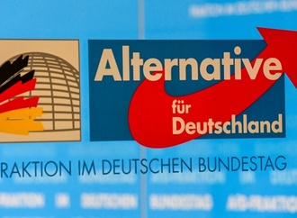 AfD verliert Verfahren um Millionenspende gegen Bundestag vor Verwaltungsgericht