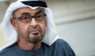 Medienbericht: Königsfamilie der Emirate erhielt EU-Agrargelder in Millionenhöhe