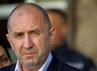 Ex-Präsident Radew offiziell zum Regierungschef Bulgariens ernannt