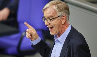 Steuerausfälle: Linke drängt auf Strukturreformen