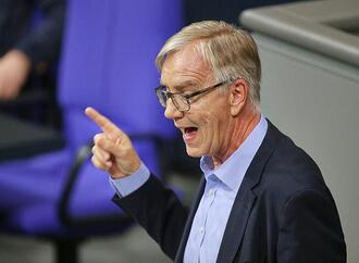 Steuerausfälle: Linke drängt auf Strukturreformen