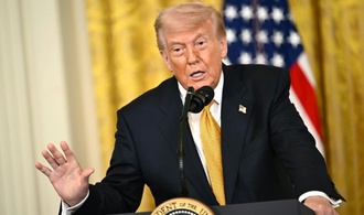 Neues Trump-Ultimatum: Europäern drohen ab 4. Juli höhere Zölle