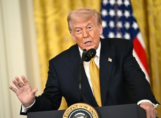 Neues Trump-Ultimatum: Europäern drohen ab 4. Juli höhere Zölle