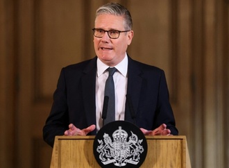 Kommunalwahl in England: Regierende Labour-Partei erleidet Verluste