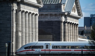 Bahn: Nachfrage nach Europa-Verbindungen 2025 stark gestiegen