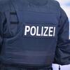 Geiselnahme in Bank im rheinland-pfälzischen Sinzig