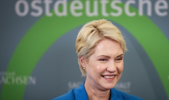 Schwesig fordert Reform-Gesamtpaket von Merz - nach Stopp der 1000-Euro-Prämie