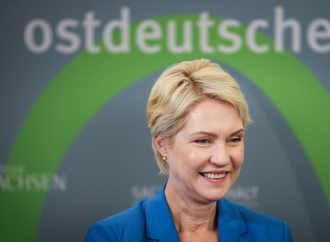 Schwesig fordert Reform-Gesamtpaket von Merz - nach Stopp der 1000-Euro-Prämie